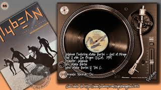 66 - Jellybean - Just A Mirage (U.S.A. 1987) High Energy Music