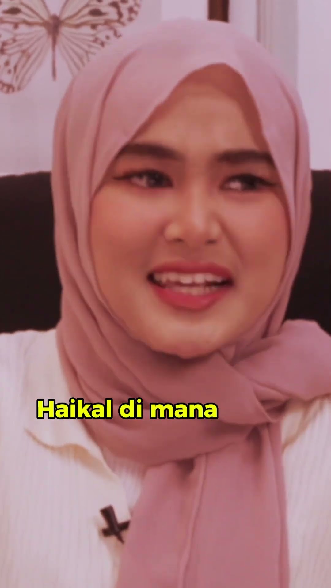 Komentarin Netizen Lagi Yuk Bareng Jelita Jelly!