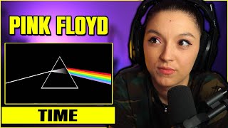 Pink Floyd - Time | FIRST TIME REACTION | 2011 Remastered