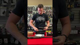 Proof Research and the Dead Air Primal Silencer: New Products at SVF Sept 2021