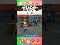 can i kill whole duo?1   tap challenge #garenafreefire  #short #viralshorts #youtubeshorts
