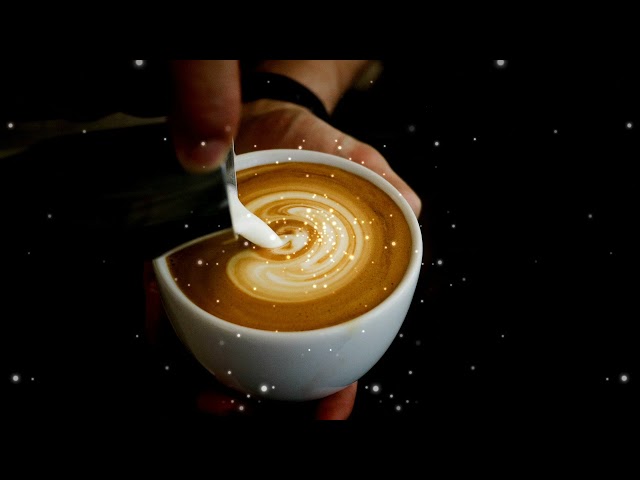 [No Copyright Music] Jazz loop music _ Milk Coffee class=