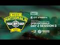 2026 APA Mega Nationals - D2S3 - All Special Olympics, Men: JR 59, 83