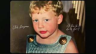 Chris Renzema - "No Room For An Anxious Heart" (Official Audio Video)