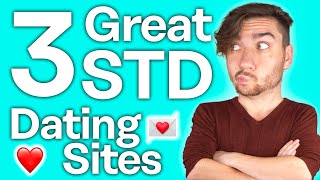 3 Worthy STD Dating Sites [Date Safely!] screenshot 4