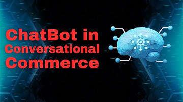 The Future of AI Chatbots in Conversational Commerce