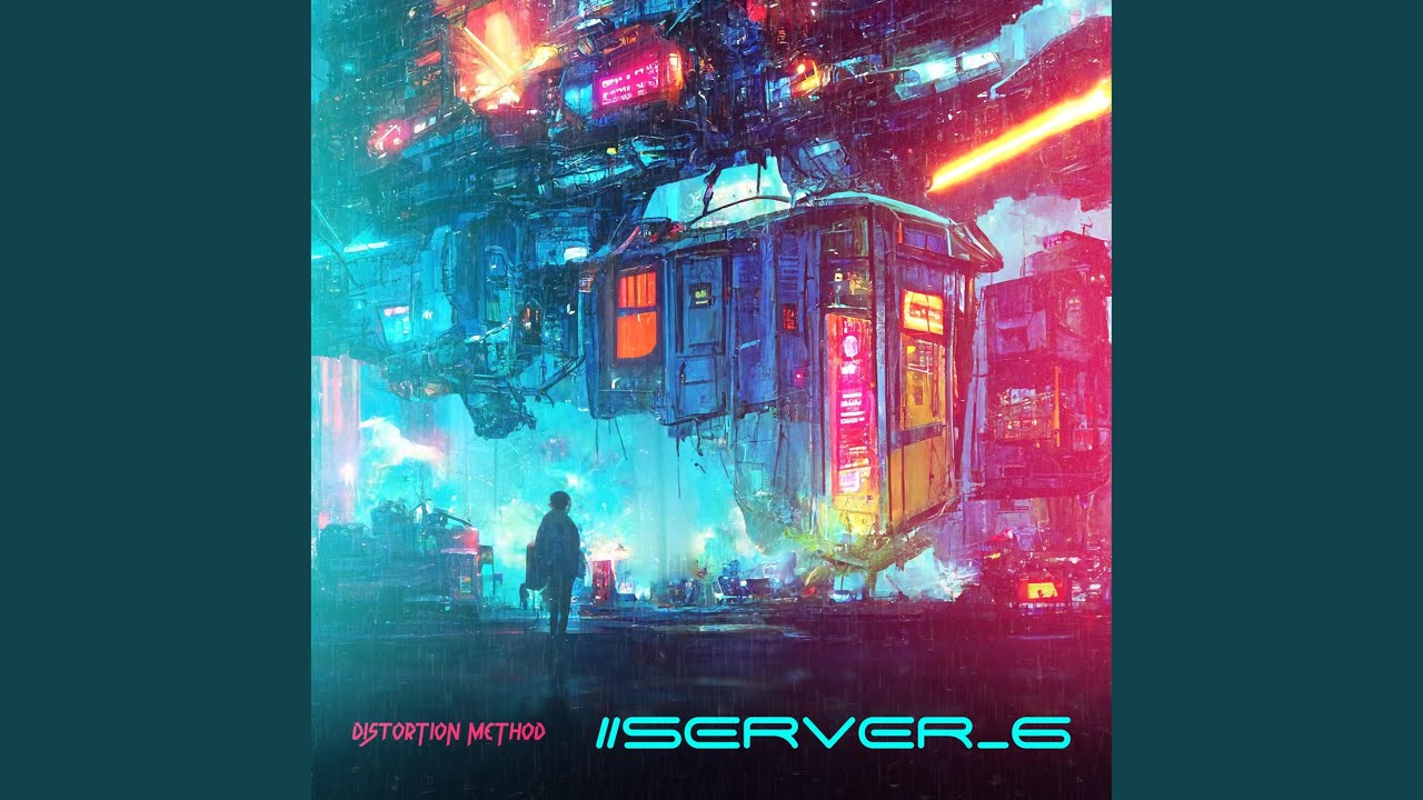 //server_6 - YouTube