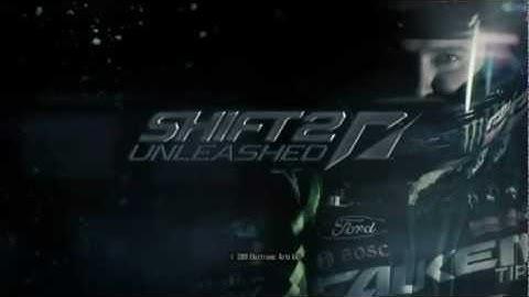 Shift 2 Unleashed обзор by sed9