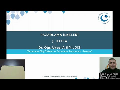 Video: Likert şkalası hansı ölçü növüdür?