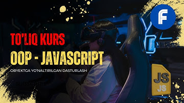 OOP - OBJECT ORIENTED PROGRAMMING | O