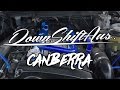 Downshift Canberra 2015