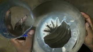 Water Can Fish Catching Setup || தண்ணீர் கேன் மீன் பிடித்தல் || SM Online Tech