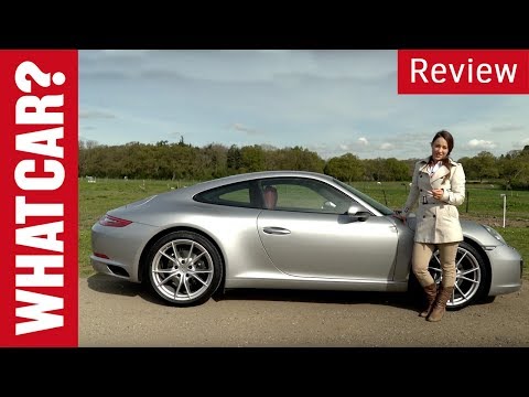 Porsche 911 2018 review – Is it still the ultimate sports car? | What Car?