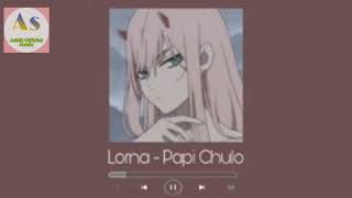 Lorna papi chulo ____Slowed reverb song ___Ashik_Official10 Resimi