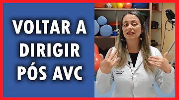 Quem teve AVC pode voltar a andar?