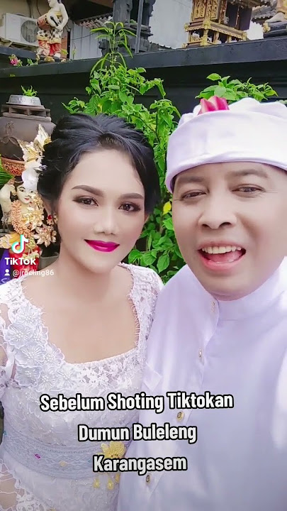 Buleleng Karangasem - Dwi Negari Jro Eling