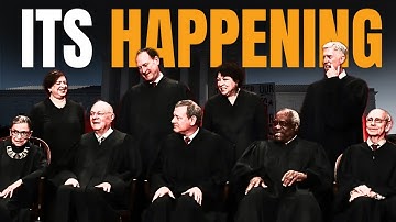 Supreme Court Just Moved to END Firearm Permits - The Nation Is Exploding Over It!
