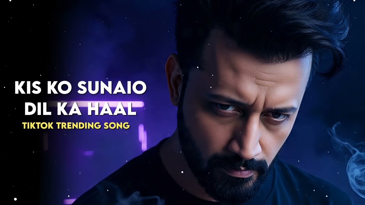 Kis Ko Sunaio Dil Ka Haal - Sufi Song - TikTok Trending Song 