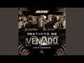 Instinto De Venado (En Vivo)