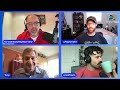 Big Blue View pre-draft show