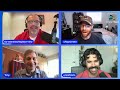 Big Blue View pre-draft show