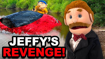 SML YTP: Jeffy’s REVENGE!