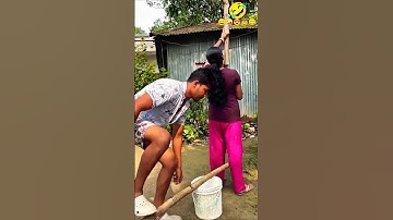 #timelapse​ Star to finish alone build log cabin (wooden house) entertainment 2