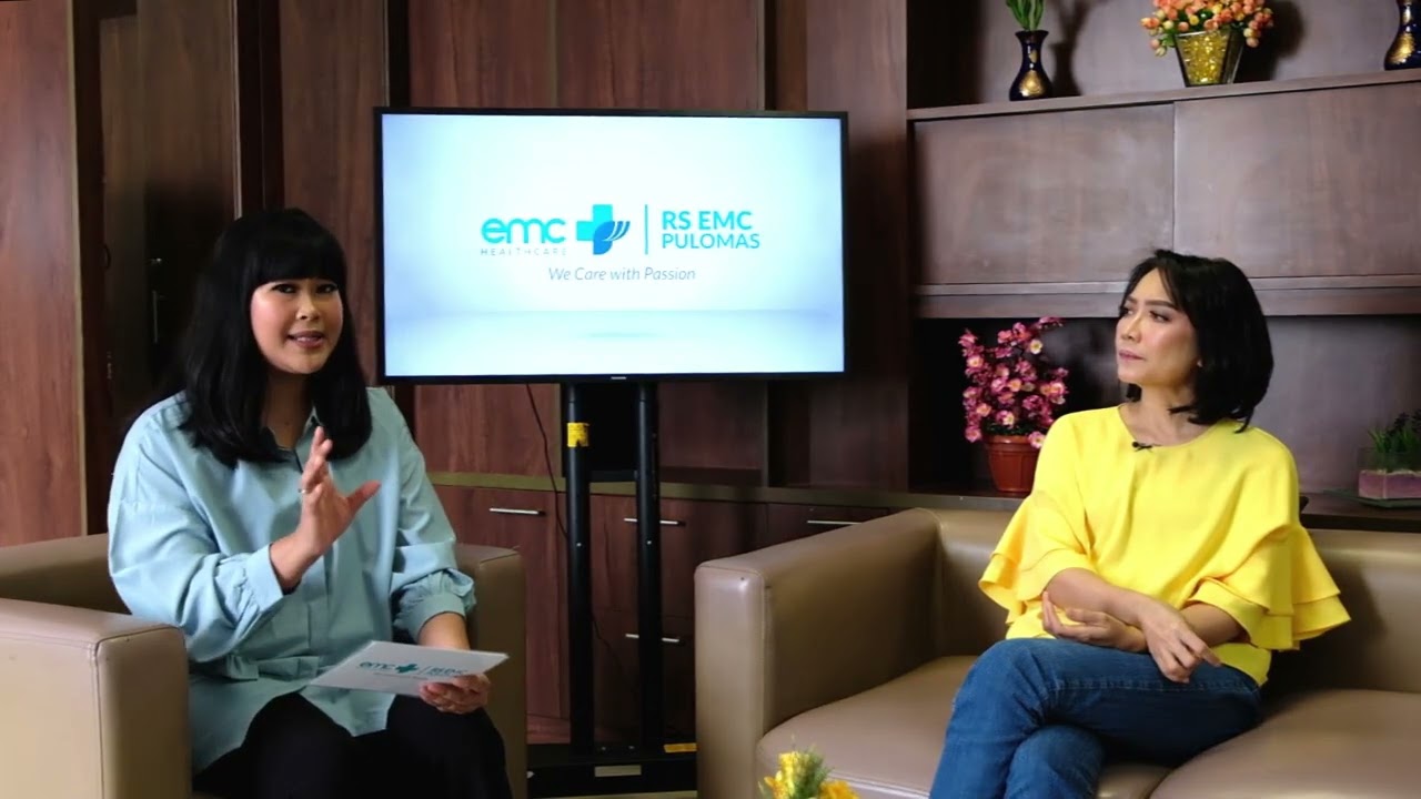 Episode 20: Bagaimana Cara Hamil pada Adenomiosis?