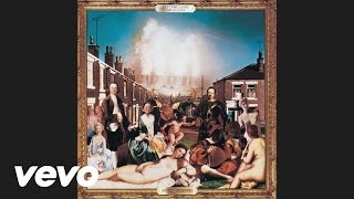 Electric Light Orchestra - Danger Ahead (Audio)