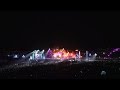 Armin van Buuren Live at EDC Las Vegas 2015