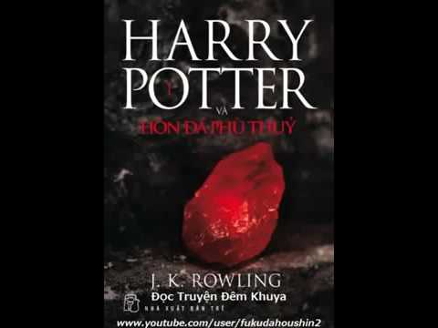 Video Phần 1 Harry Potter và Hòn Đá Phù Thủy - youtube
