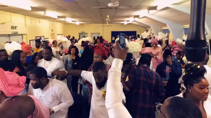 Obesere’s Daughter Introduction by yours truly