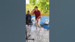 disini pasti (utopia) .mantap suara beliau ni #rock #viralvideo #fyp