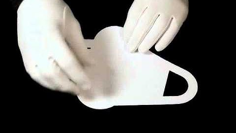 How To Assemble DIY Customizable Purse Gift Card Favor Box - zūmibox