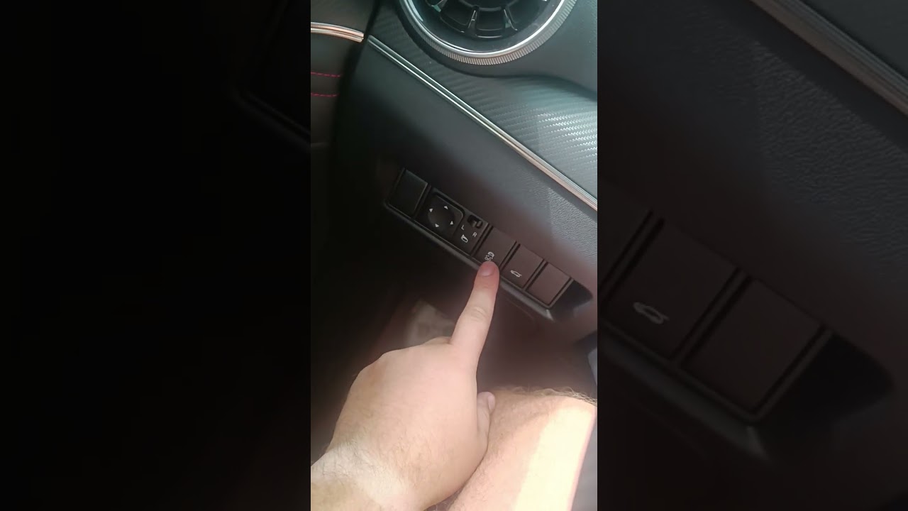 Фишки Forthing T5 EVO 2.