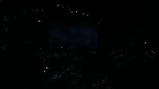 Roger Waters - "Speak To Me & Breathe" (In The Flesh live).