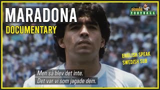 Maradona History - Full Documentary