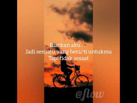 ADA AKU DISINI - DHYO HAW (LIRIK)