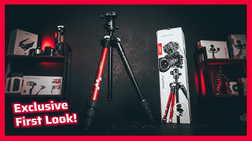 Should You Buy The Joby RangePod? Joby