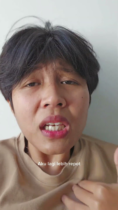 Pemaksaan Diet #comedy