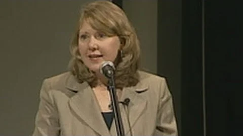 Terri Watson | The Love and Care of God in My Jour...