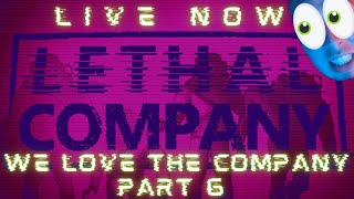 Lethal Company: Overtime for the Company!