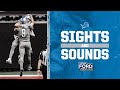 Sights and Sounds | 2020 Week 7 Detroit Lions at Atlanta Falcons