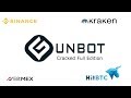 Profitbot - торговый робот для криптовалютной биржи Binance