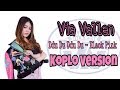 Black Pink - Dududu Cover By Via Vallen (Dangdut Koplo Version)
