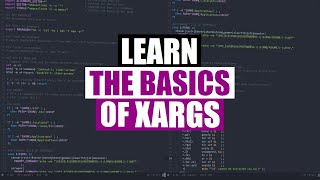 Xargs Should Be In Your Command Line Toolbag screenshot 2