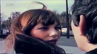 Miniatura de vídeo de "Serge Gainsbourg et Jane Birkin JE T'AIME VIDEO LONG VERSION HD.. AUDIO HQ ...EDITADO POR BRADFEEL"