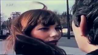 Video thumbnail of "Serge Gainsbourg et Jane Birkin JE T'AIME VIDEO LONG VERSION HD.. AUDIO HQ ...EDITADO POR BRADFEEL"