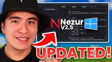 UPDATED Roblox Windows Script Executor Free Byfron Bypassing Executor (2025)
