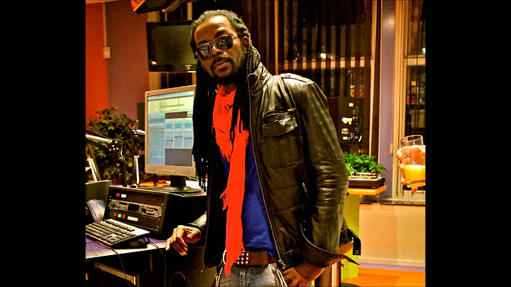 Kenny B ft Tequisha Abel - Nex ne tai